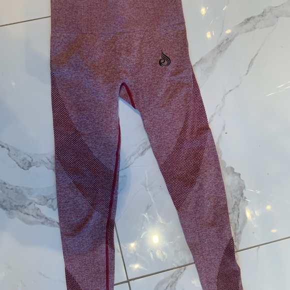 3 piece Ryderwear Seamless set - Picture 4 of 4